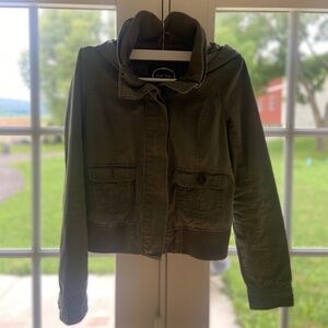 Women’s Light Weight Bomber